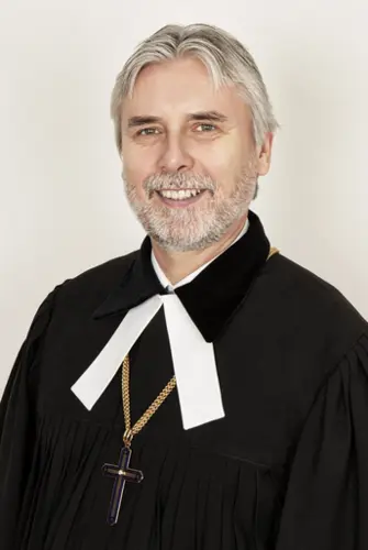 Kandidát na generálneho biskupa