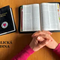 Biblická hodina 16.04.2024