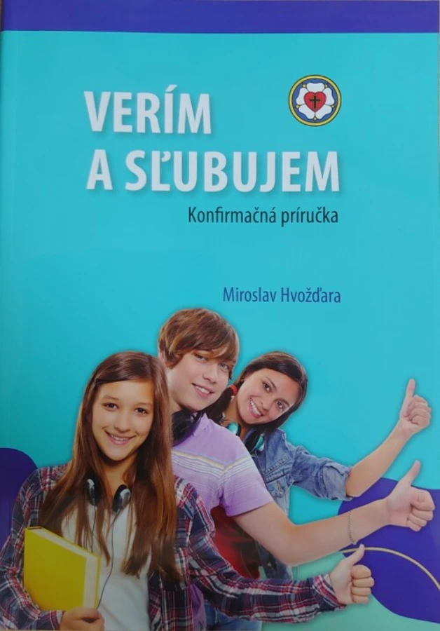 Konfirmačná príprava: po prázdninách
